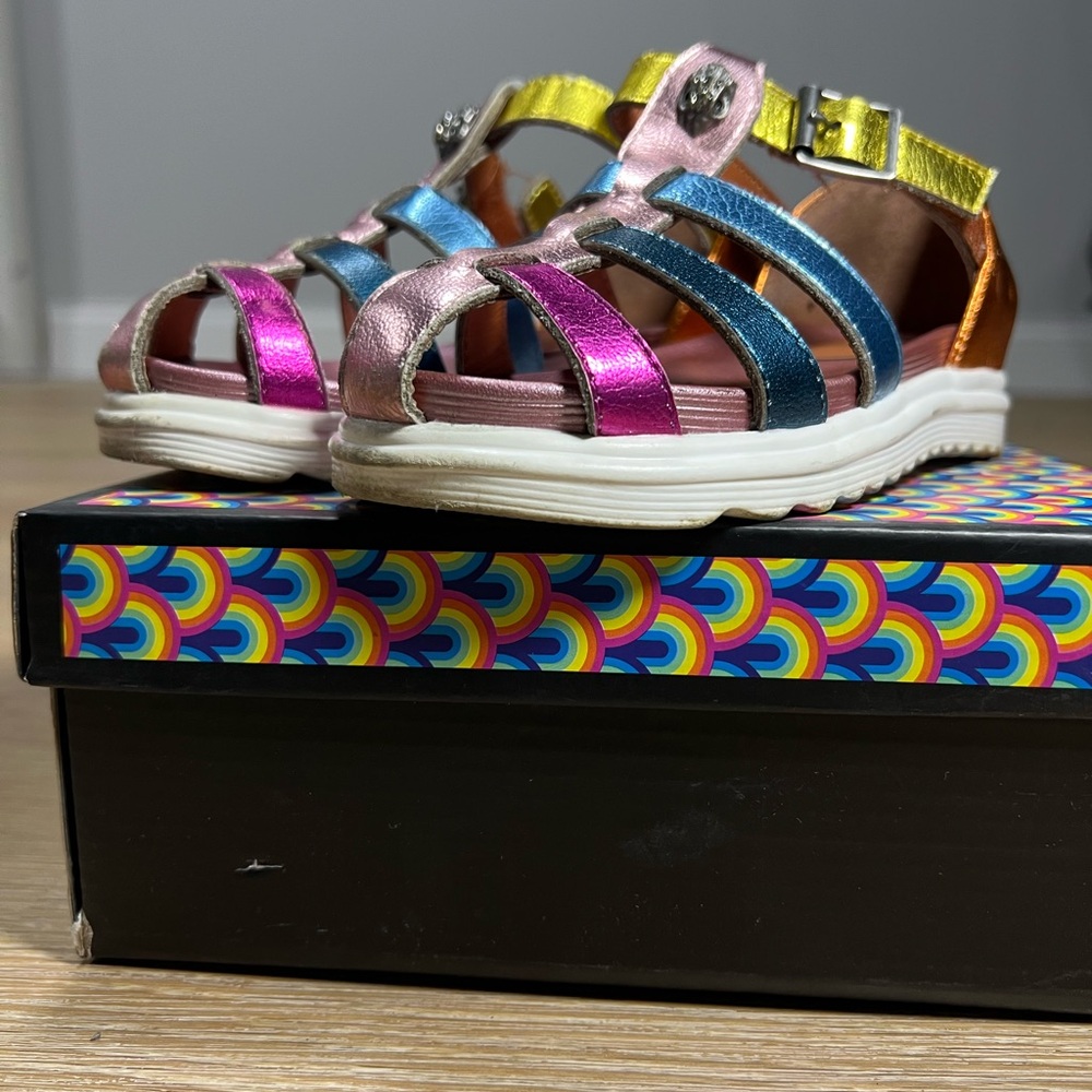 Kurt Geiger London